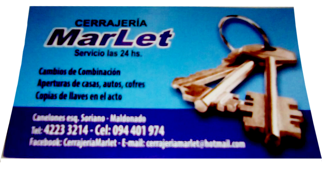 Cerrajero