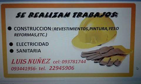 Construccion
