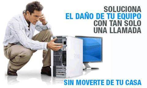 Servicio Tecnico Pc