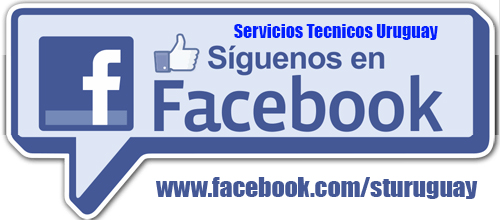 Fb Servicios Tecnicos Uruguay