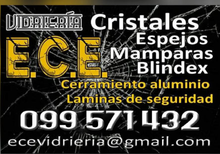 Vidrieria