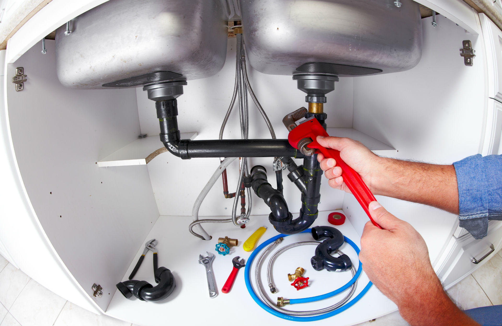 Servicio Técnico Sanitaria Flores