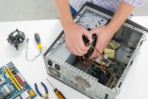 Servicio Técnico Pc En Canelones