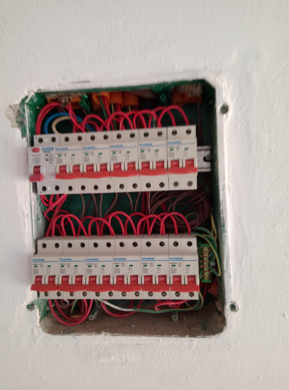 Electricista